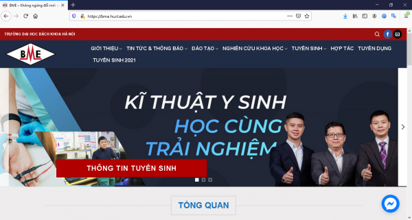 iBME Lab Website - iBME Lab