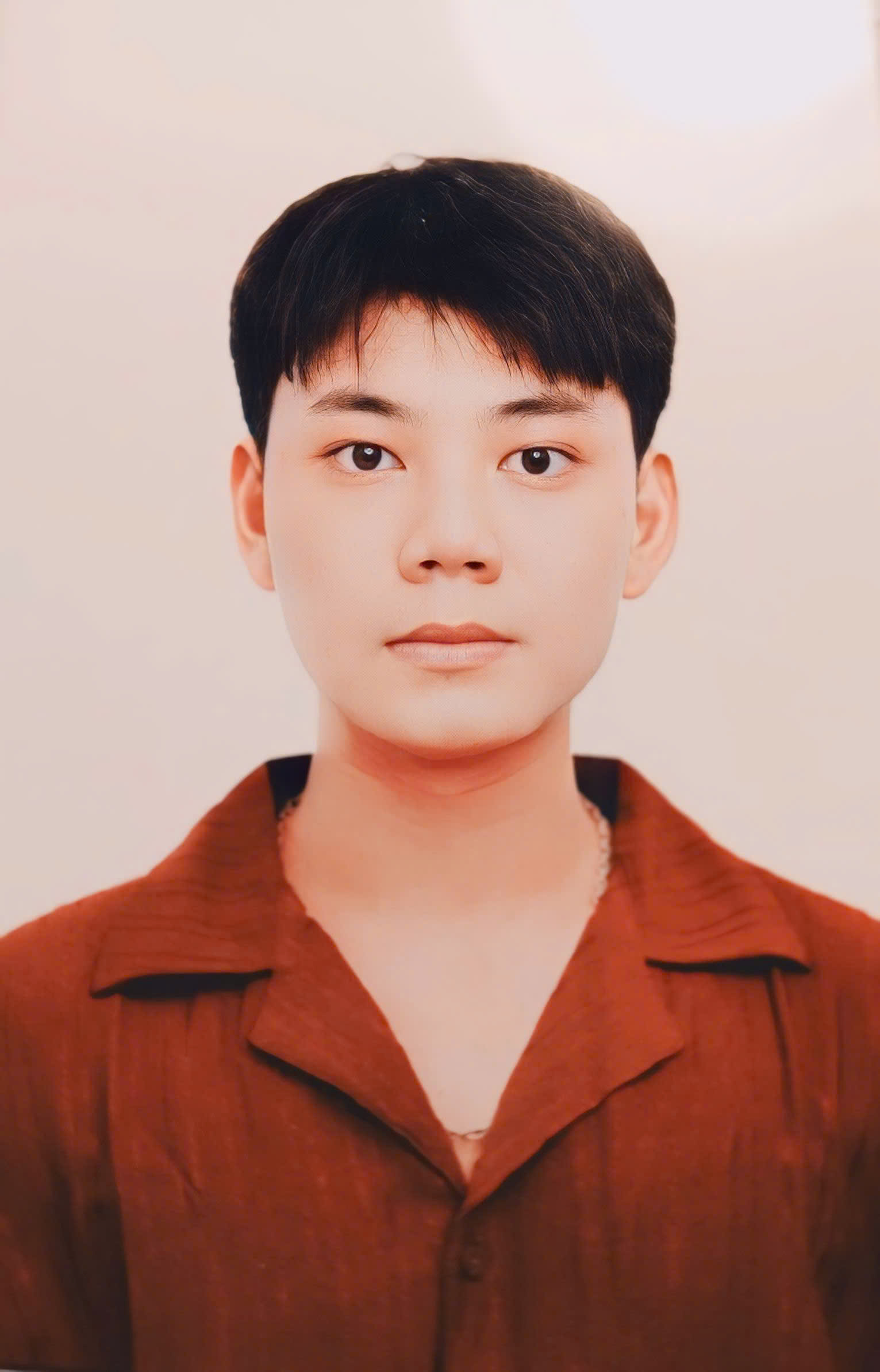 VU QUANG KHANH - iBME Lab