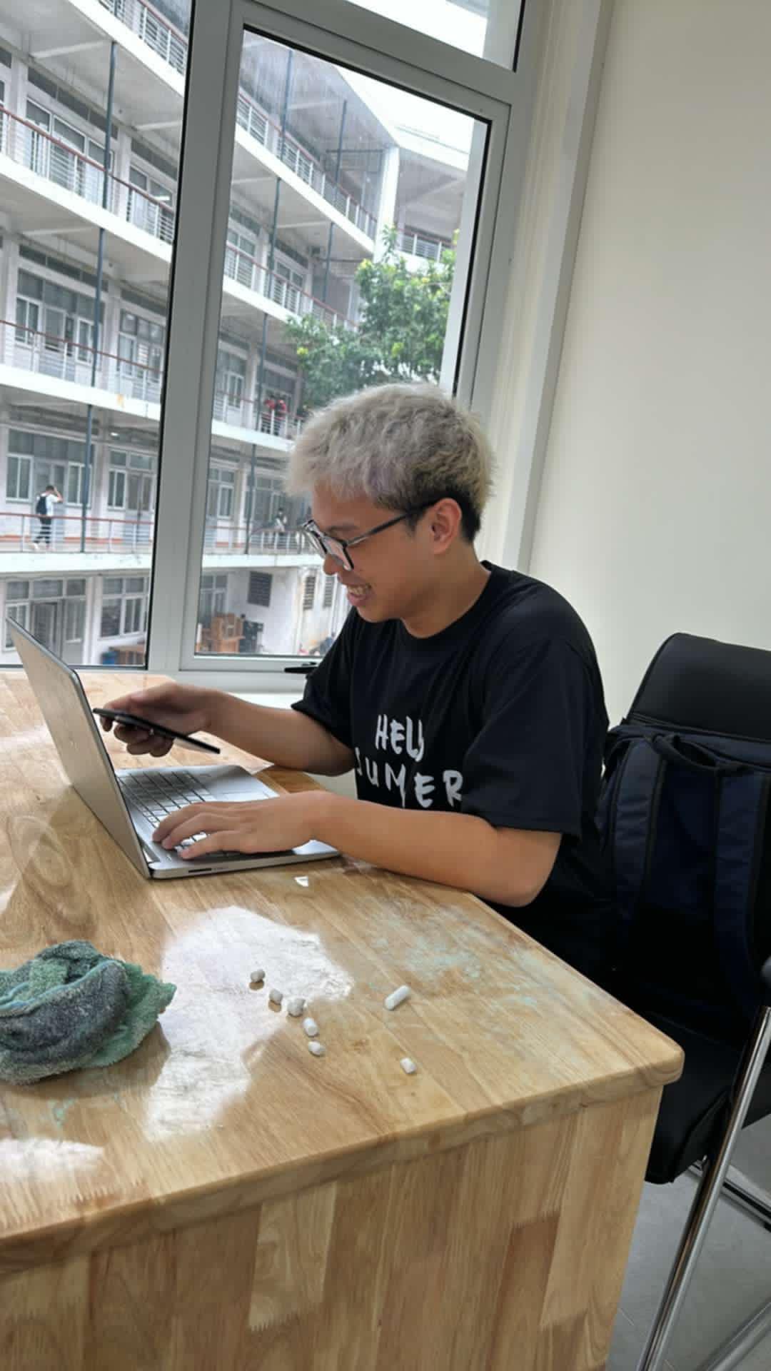 Nguyễn Gia Bảo - iBME Lab