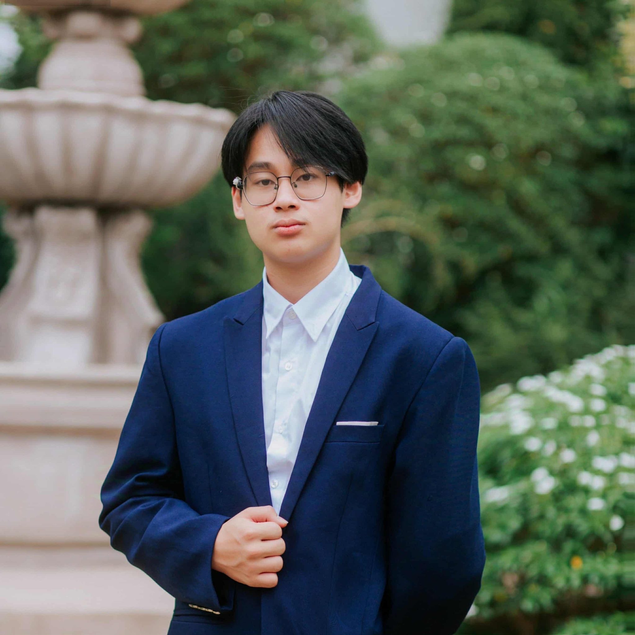 TRAN BAT HUNG - iBME Lab