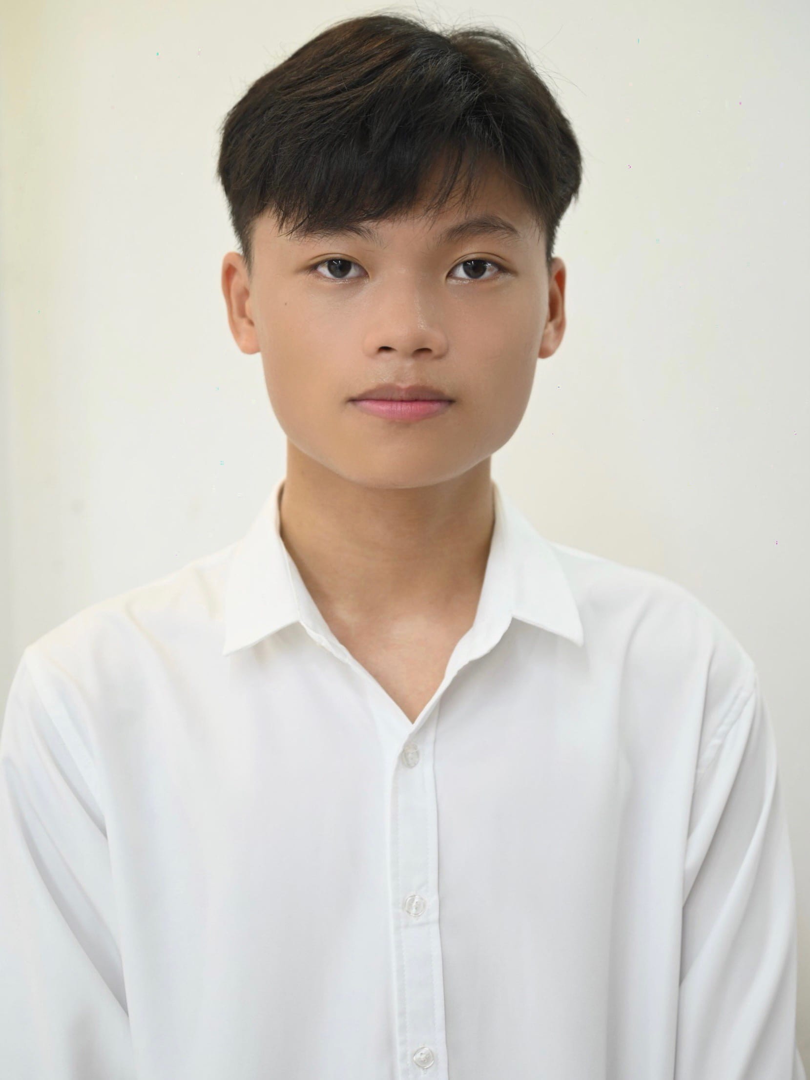 NGUYEN DINH DAO - iBME Lab