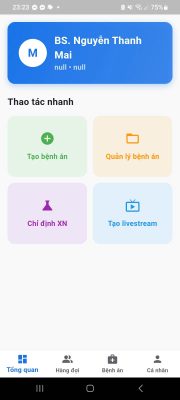 Tổng quan