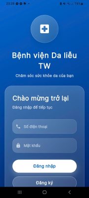 Đăng nhập