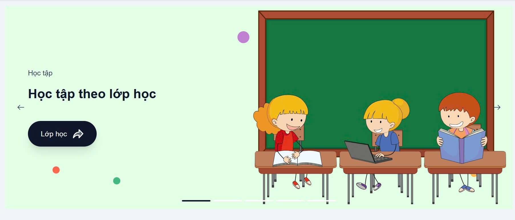 Hệ thống học tập và giao tiếp ngôn ngữ ký hiệu Việt Nam - iBME Lab